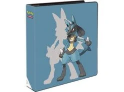Ultra Pro - Pokemon - 2" Binder - Lucario