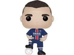 FUNKO POP! - Sports - Football - Soccer - Paris Saint-Germain - Marco Verratti