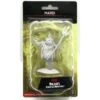 Wizkids - Dungeons And Dragons - Unpainted Miniature - Nolzurs Marvellous Miniatures - Marid - 90250