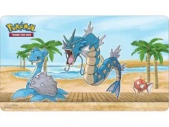 Ultra Pro - Playmat - Pokemon Gallery Series - Seaside