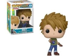 FUNKO POP! - Television - Digimon - Matt