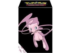 Ultra Pro Pokemon - Deck Box - Mew