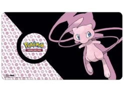 Ultra Pro - Playmat - Pokemon Mew