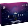 Topps - 2023-24 - Basketball - Midnight - Hobby Box