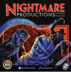 Trick Or Treat Studios - Nightmare Productions
