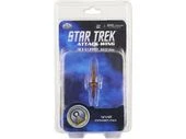Wizkids - Star Trek Attack Wing - Ni-var Expansion Pack - 71527