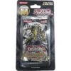 Konami - Yu-Gi-Oh! - Hidden Arsenal 6 - Omega XYZ - Blister Pack