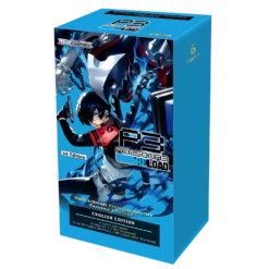 Bushiroad - Weiss Schwarz - Persona 3 Reload - Premium Booster Box