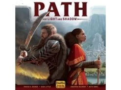 Indie Boards And Cards - Path Of Light And Shadow