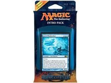 Wizards Of The Coast Magic The Gathering - 2014 - Core Set - Intro Pack - Psychic Labyrinth