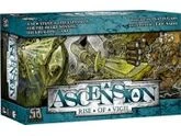Stone Blade Entertainment - Ascension - Deckbuilding Game - Rise Of Vigil