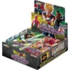 Bandai - Dragon Ball Super - Power Absorbed - Booster Box