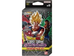 Bandai - Dragon Ball Super - Power Absorbed - Premium Pack