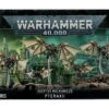 Games Workshop - Warhammer 40K - Pteraxii Sterylizors - 59-23