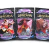 Disney - Lorcana - Rise Of The Floodborn - Booster Pack