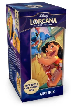 Disney - Lorcana - Archazias Island - Gift Set