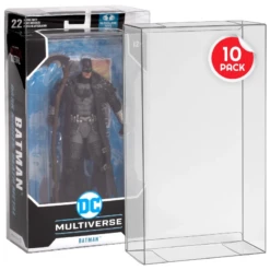 Evoretro - Multiverse McFarlane Regular PET Protective Cases - 10 Pack - Available April 22nd 2025 -CARDBOARD MEMORIES raw 11 536a7a89 b7d3 4f78 9479 42804e058aed