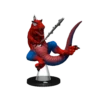 Wizkids - Marvel - HeroClix - Spider-Verse - Spider-Rex Promo