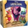 Disney - Lorcana - Into The Inklands - Illumineer's Trove