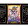 Konami - Yu-Gi-Oh! - Dark Magician Girl - Game Mat