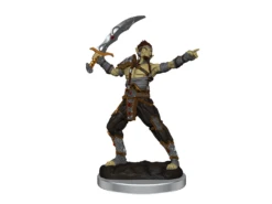Wizkids - Dungeons And Dragons - Unpainted Miniature - Nolzurs Marvellous Miniatures - Githyanki - 90496 -CARDBOARD MEMORIES raw 12 1f575667 76d0 4bf7 a444 a28fb99ba2e6