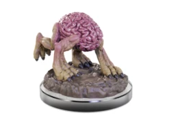 Wizkids - Dungeons And Dragons - Unpainted Miniature - Nolzurs Marvellous Miniatures - Intellect Devourers - 90685 -CARDBOARD MEMORIES raw 12 382f4b40 b87c 483c bf3b 4ea31a7b659b