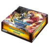 Bandai - Digimon - Alternative Being - Booster Box