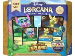 Disney - Lorcana - Into The Inklands - Gift Set