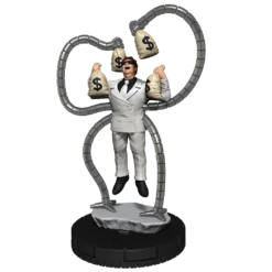 Wizkids - Marvel - HeroClix - Spider-Verse - Retail Chase Booster