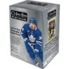 Upper Deck - 2021-22 - Hockey - O-Pee-Chee Platinum - Blaster Box