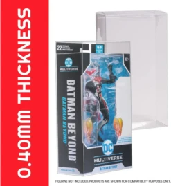 Evoretro - Multiverse McFarlane Regular PET Protective Cases - 10 Pack - Available April 22nd 2025 -CARDBOARD MEMORIES raw 14 11c8562f c496 423c 8482 d048283df4ba