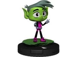 Wizkids - DC - HeroClix - Batman Team-Up - Miniatures Game -CARDBOARD MEMORIES raw 14 5ce0053f 5365 40c4 be43 323a421bb65a