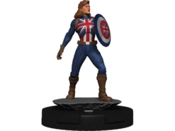 Wizkids - Marvel - HeroClix - Marvel Studios Disney + - What If? - Miniature Game -CARDBOARD MEMORIES raw 14 6fc0c7a4 8078 4e49 9507 c3aea1e03af7