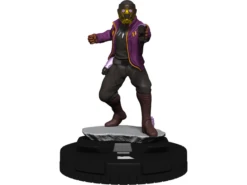 Wizkids - Marvel - HeroClix - Marvel Studios Disney + - What If? - Miniature Game -CARDBOARD MEMORIES raw 16 9c4b3a8c b543 471a 841a 7380148bfc58