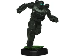 Wizkids - Marvel - HeroClix - Marvel Studios Disney + - What If? - Miniature Game -CARDBOARD MEMORIES raw 17 2f4f5999 904a 4600 8e31 0be9c3fb25e6