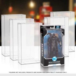 Evoretro - Multiverse McFarlane Regular PET Protective Cases - 10 Pack - Available April 22nd 2025 -CARDBOARD MEMORIES raw 18 e84556a3 dc71 460a 9000 5e09d37bc73f