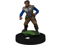Wizkids - Marvel - HeroClix - Marvel Studios Disney + - What If? - Miniature Game -CARDBOARD MEMORIES raw 19 04286380 561a 4f45 b436 93f8fab803fe