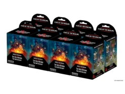 Wizards Of The Coast - Dungeons And Dragons - Beyond Witchlight - Booster Brick