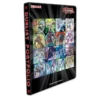 Konami - Yu-Gi-Oh! - Elemental Hero - 9 Pocket Portfolio