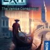 Thames And Kosmos - EXIT - The Venice Conspiracy