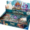 Disney - Lorcana - Azurite Sea - Booster Box