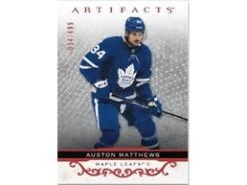 Upper Deck - 2021-22 - Hockey Artifacts - Hobby Box -CARDBOARD MEMORIES raw 1 49de7a70 11ac 4a8b b4f9 ddb53d7e76fd