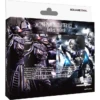 Square Enix - Final Fantasy - Golbez Vs Cecil - Starter Deck