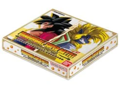 Bandai - Dragon Ball Super - Cardass Premium Edition Set - Vol 5