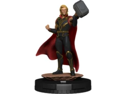 Wizkids - Marvel - HeroClix - Marvel Studios Disney + - What If? - Miniature Game -CARDBOARD MEMORIES raw 21 5f875594 273e 48eb 8067 1be19d3aba0c