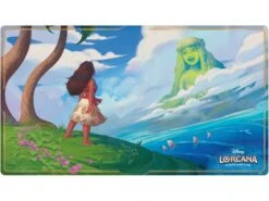 Disney - Lorcana - Neoprene Play Mat - Moana
