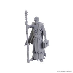 Wizkids - Dungeons And Dragons - Unpainted Miniature - Baldurs Gate 3 Special Edition - Volo And Withers - 96372 - Pre-Order May 15th 2025 -CARDBOARD MEMORIES raw 23 c17e4c66 a525 40c8 8912 8ae38f6ea9de