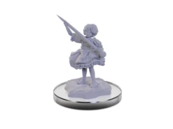 Wizkids - Dungeons And Dragons - Unpainted Miniature - Nolzurs Marvellous Miniatures - Carrionattes - 90678 -CARDBOARD MEMORIES raw 24 bdbf1ab0 cb13 4b90 b106 7c49a63111a6