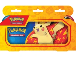 Pokemon - 2023 - Back To School - Pencil Case