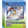 Bandai - Digimon - Adventure Box